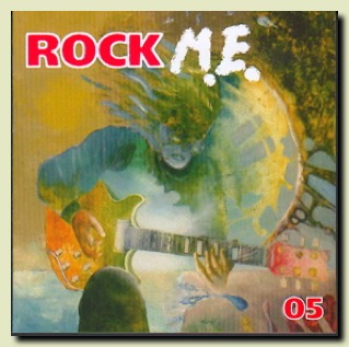 Rock ME 05